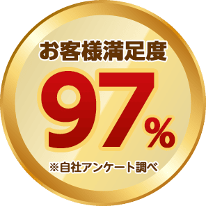 広島市で葬儀・葬式・家族葬をお探しなら家族葬の広仏 メダルイメージ