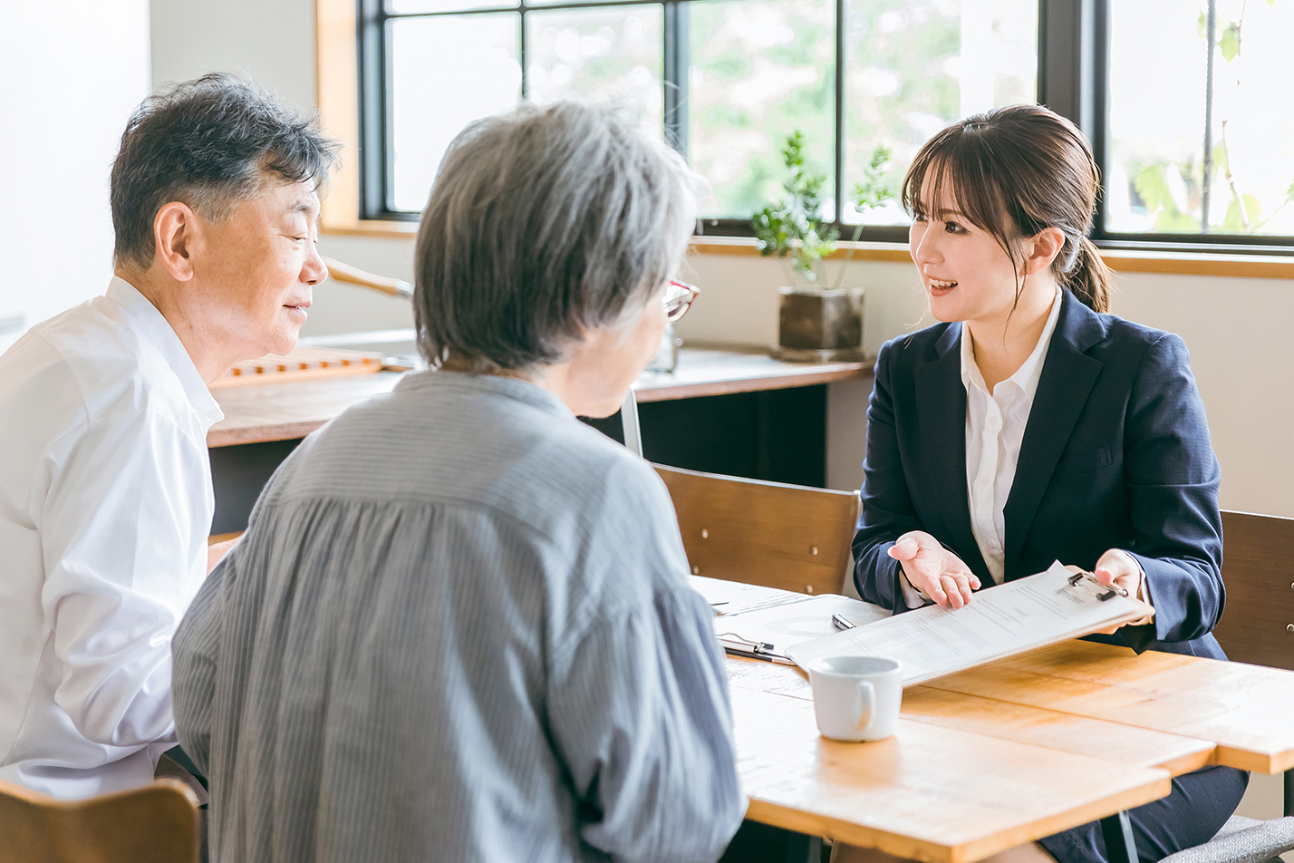  廿日市市で葬儀社をお探しの方へのイメージ画像